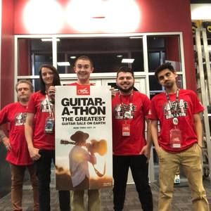 Meet your Posher, William